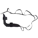 Maxbell Foot and Calf Stretcher Training Belt Hamstring Stretcher for Leg Thigh Foot