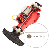 Maxbell Drive Shaft Reduction Gear Driving Gear Set for Wltoys 1/28 K989 K999