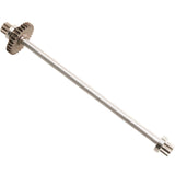 Maxbell Drive Shaft Reduction Gear Driving Gear Set for Wltoys 1/28 K989 K999