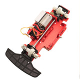 Maxbell Drive Shaft Reduction Gear Driving Gear Set for Wltoys 1/28 K989 K999