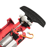 Maxbell Drive Shaft Reduction Gear Driving Gear Set for Wltoys 1/28 K989 K999