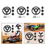 Maxbell Gear DIY Modified Parts High Speed Gear for RC Hobby Car Vehicles Model 83T