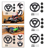 Maxbell Gear DIY Modified Parts High Speed Gear for RC Hobby Car Vehicles Model 83T