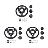 Maxbell Gear DIY Modified Parts High Speed Gear for RC Hobby Car Vehicles Model 83T