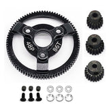Maxbell Gear DIY Modified Parts High Speed Gear for RC Hobby Car Vehicles Model 86T