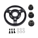 Maxbell Gear DIY Modified Parts High Speed Gear for RC Hobby Car Vehicles Model 86T