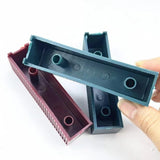 Maxbell 5x Miniature Container Models Crafts Mini for Train Layout Gaming Terrain L