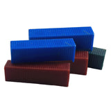 Maxbell 5x Miniature Container Models Crafts Mini for Train Layout Gaming Terrain S