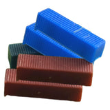 Maxbell 5x Miniature Container Models Crafts Mini for Train Layout Gaming Terrain XS