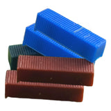 Maxbell 5x Miniature Container Models Crafts Mini for Train Layout Gaming Terrain XS
