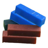 Maxbell 5x Miniature Container Models Crafts Mini for Train Layout Gaming Terrain XS