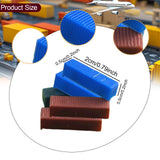 Maxbell 5x Miniature Container Models Crafts Mini for Train Layout Gaming Terrain XS