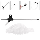 Maxbell RC Quadcopter Sturdy for U22 Apm2.5 2.6 Replacement FPV Airspeed Meter Gauge