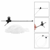 Maxbell RC Quadcopter Sturdy for U22 Apm2.5 2.6 Replacement FPV Airspeed Meter Gauge