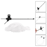 Maxbell RC Quadcopter Sturdy for U22 Apm2.5 2.6 Replacement FPV Airspeed Meter Gauge