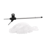 Maxbell RC Quadcopter Sturdy for U22 Apm2.5 2.6 Replacement FPV Airspeed Meter Gauge
