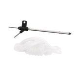 Maxbell RC Quadcopter Sturdy for U22 Apm2.5 2.6 Replacement FPV Airspeed Meter Gauge