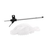 Maxbell RC Quadcopter Sturdy for U22 Apm2.5 2.6 Replacement FPV Airspeed Meter Gauge