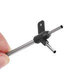 Maxbell RC Quadcopter Sturdy for U22 Apm2.5 2.6 Replacement FPV Airspeed Meter Gauge