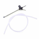 Maxbell RC Quadcopter Sturdy for U22 Apm2.5 2.6 Replacement FPV Airspeed Meter Gauge