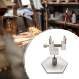 Maxbell Mini Drill Press Vice Professional Workbench for DIY Craft Sculpture Carving