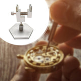 Maxbell Mini Drill Press Vice Professional Workbench for DIY Craft Sculpture Carving