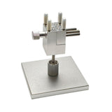 Maxbell Mini Drill Press Vice Professional Workbench for DIY Craft Sculpture Carving