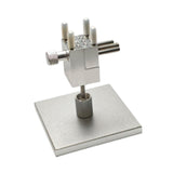 Maxbell Mini Drill Press Vice Professional Workbench for DIY Craft Sculpture Carving