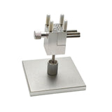 Maxbell Mini Drill Press Vice Professional Workbench for DIY Craft Sculpture Carving