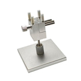 Maxbell Mini Drill Press Vice Professional Workbench for DIY Craft Sculpture Carving
