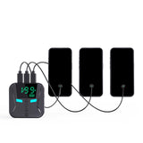 Maxbell Phone Screen Clicker Sticker 8.5mm Direct Replaces Spare Parts Round Sticker