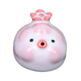 Maxbell Incense Stick Holder Ceramic Cute Desktop Ornament for Table Office Tea Room