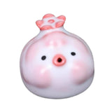 Maxbell Incense Stick Holder Ceramic Cute Desktop Ornament for Table Office Tea Room