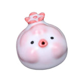 Maxbell Incense Stick Holder Ceramic Cute Desktop Ornament for Table Office Tea Room