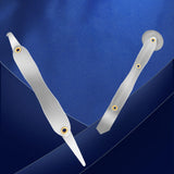 Maxbell 2x Mobile Phone Repair Opener Tool Silver Disassembly Phone Screen Separator