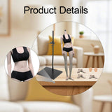 Maxbell 1/6 Scale Figure Model Collection Realistic Removing Feet Flexible Body Doll Style D