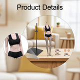 Maxbell 1/6 Scale Figure Model Collection Realistic Removing Feet Flexible Body Doll Style E