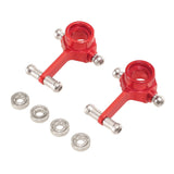 Maxbell RC Car Front Steering Cup Heavy Duty for K969 K979 K989 284131 284161 284010