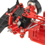 Maxbell RC Car Front Steering Cup Heavy Duty for K969 K979 K989 284131 284161 284010