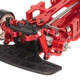 Maxbell RC Car Front Steering Cup Heavy Duty for K969 K979 K989 284131 284161 284010