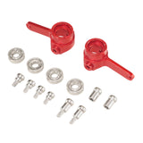 Maxbell RC Car Front Steering Cup Heavy Duty for K969 K979 K989 284131 284161 284010