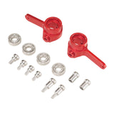 Maxbell RC Car Front Steering Cup Heavy Duty for K969 K979 K989 284131 284161 284010