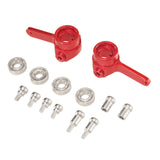 Maxbell RC Car Front Steering Cup Heavy Duty for K969 K979 K989 284131 284161 284010