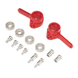 Maxbell RC Car Front Steering Cup Heavy Duty for K969 K979 K989 284131 284161 284010