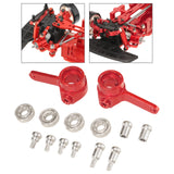 Maxbell RC Car Front Steering Cup Heavy Duty for K969 K979 K989 284131 284161 284010