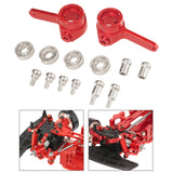 Maxbell RC Car Front Steering Cup Heavy Duty for K969 K979 K989 284131 284161 284010