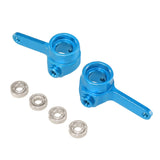 Maxbell RC Car Front Steering Cup Heavy Duty for K969 K979 K989 284131 284161 284010