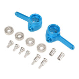 Maxbell RC Car Front Steering Cup Heavy Duty for K969 K979 K989 284131 284161 284010
