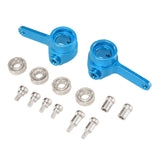 Maxbell RC Car Front Steering Cup Heavy Duty for K969 K979 K989 284131 284161 284010