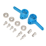 Maxbell RC Car Front Steering Cup Heavy Duty for K969 K979 K989 284131 284161 284010